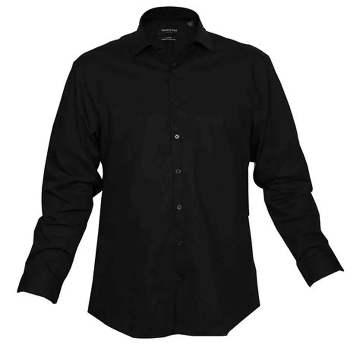 Camisa negras