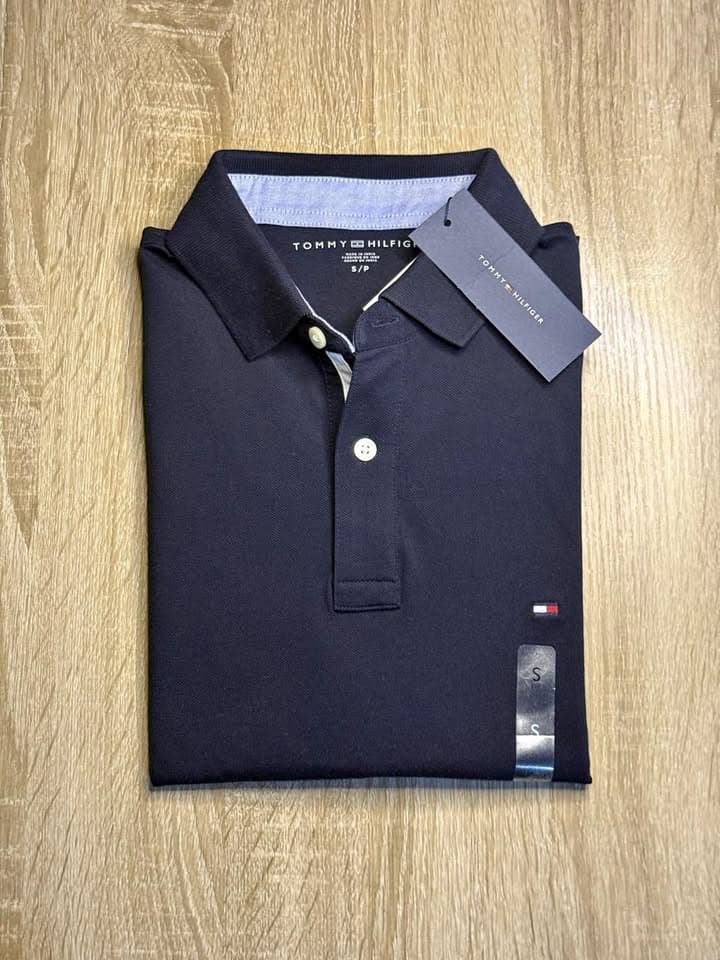 Camisa Tommy