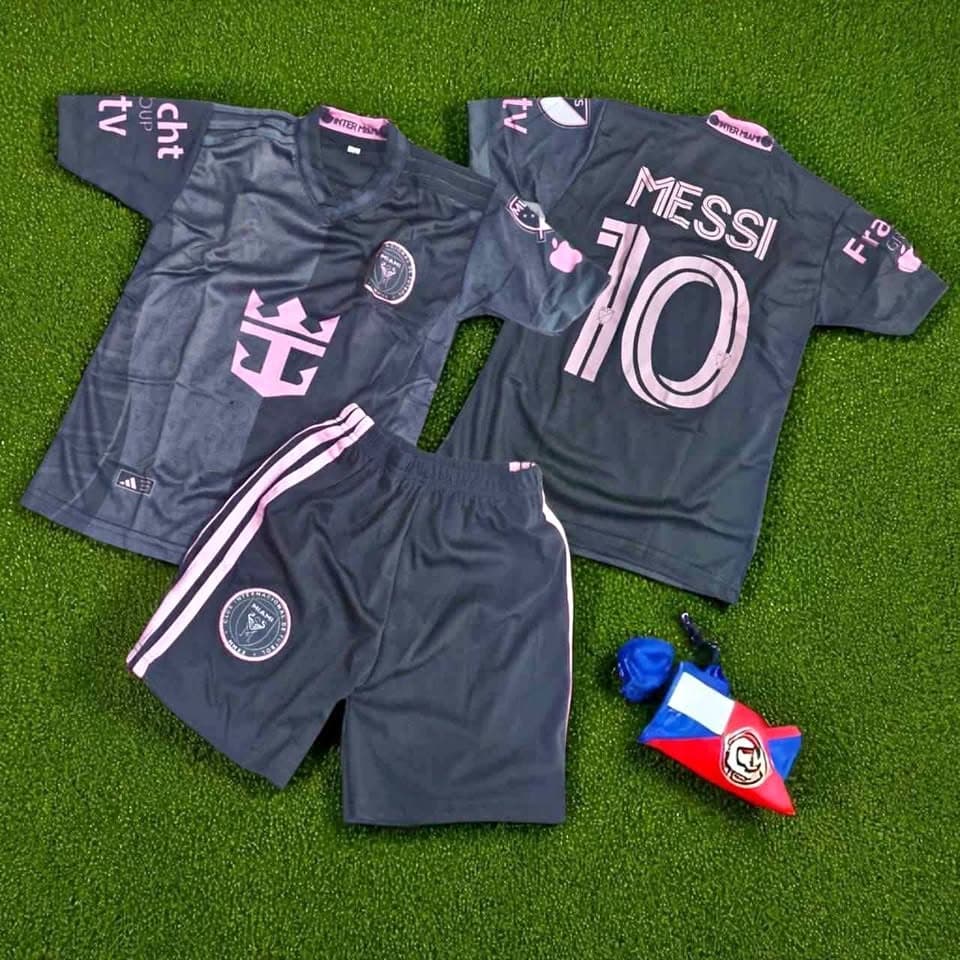 Uniforme deportivo