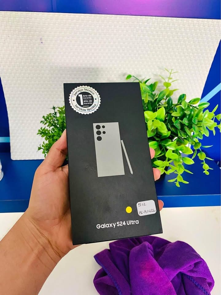 Telefono Samsung