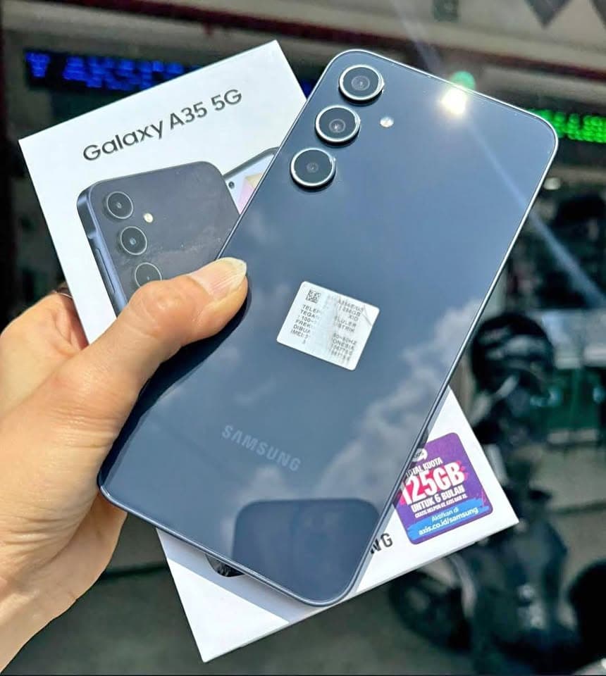 Samsung Galaxy A35 5G