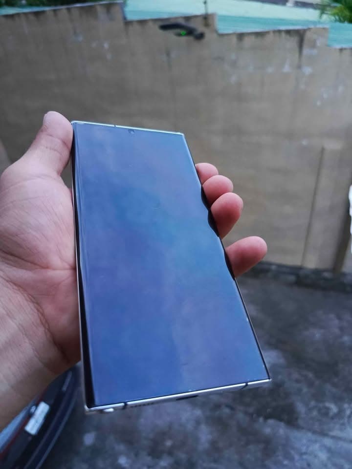 Samsung Note 20 ULTRA