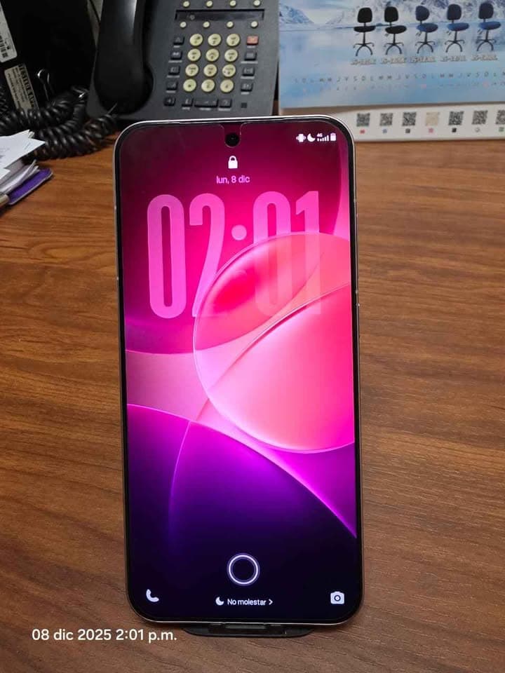 Vivo x200 pro mini 16/512