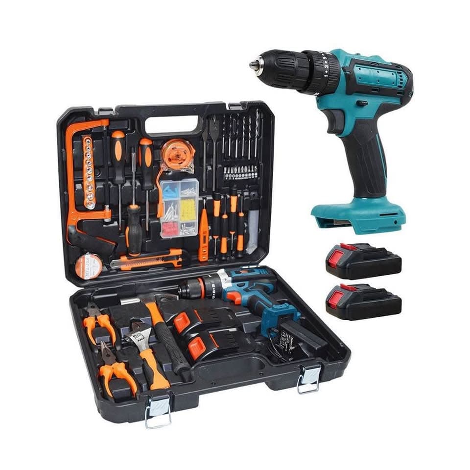 Kit de herramientas